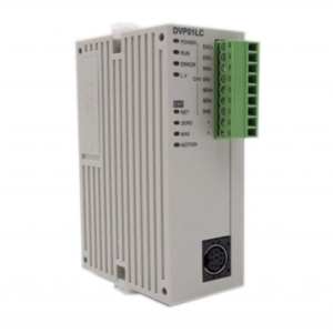 DVP01LC-SL | Load cell module 1 ch module for SS/SA/SX/SC/SV