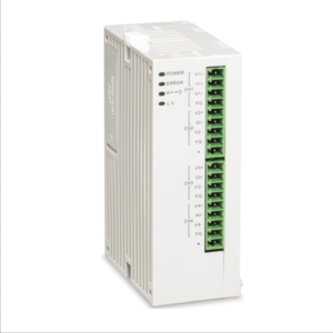 DVP04AD-S | 4CH AI function module for SS/SA/SX/SC/SV