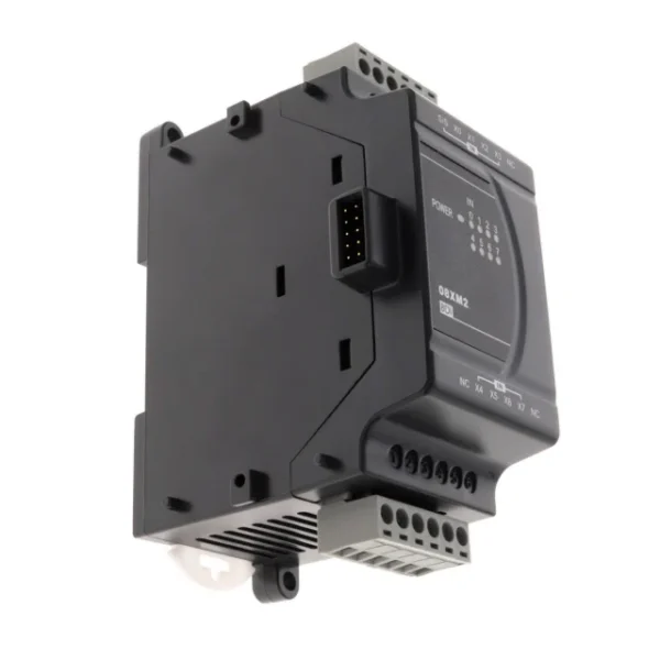 DVP08XM211N |8I extension, 24VDC power-in