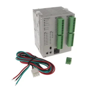 DVP28SV11R2| 16I/12O, relay output