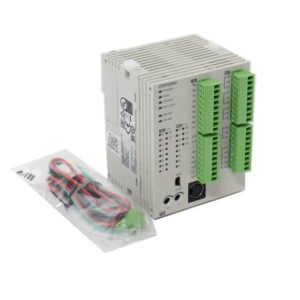 DVP28SV11T2| 16I/12O, transistor output