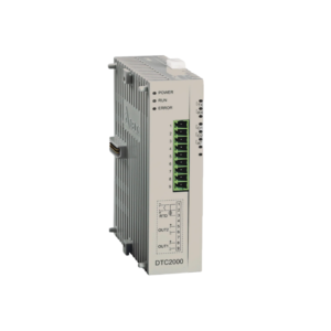 DTC2000R|Temperature Control DELTA DTC Controller ,Output 2- Relay 250V 5A, Power Supply- 24V