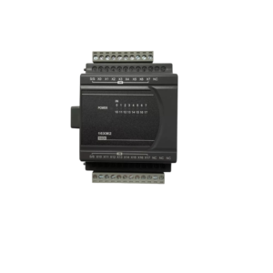 DVP16XM211N |8I extension, 24VDC power-in