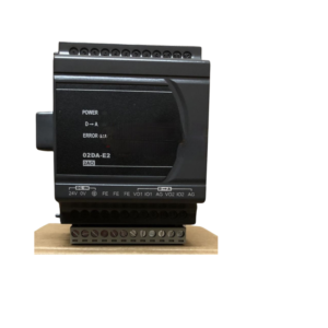 DVP02DA-E2 | 2CH AO function module for ES2/EX2