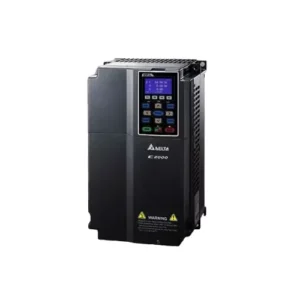 VFD185C43A | 18.5kW, 38A, 3 phase, 380V+15%, 50HZ/60HZ250HP	18.5KW