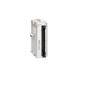 DVP32SM11N | 32I extension module for SS/SA/SX/SC/SV
